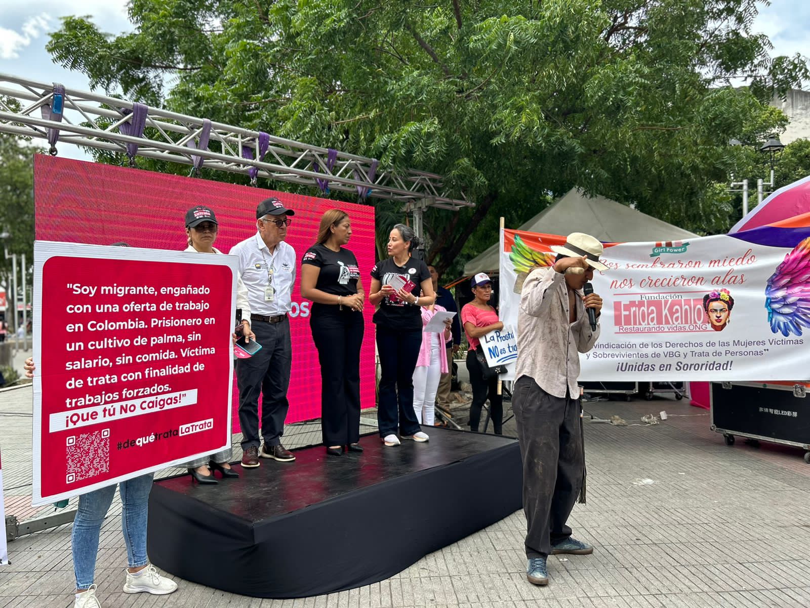 04 08 23 En Cúcuta sesionó la Comisión Nacional para la Coordinación y Seguimiento de los Procesos Electorales