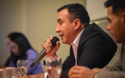 Comunicado a la opinión pública