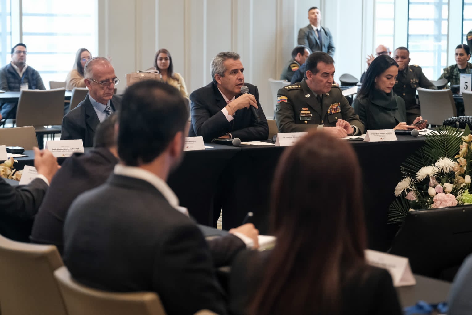 09 08 23 Ministerio del Interior anuncia gran inversión en tecnología para la seguridad ciudadana 01