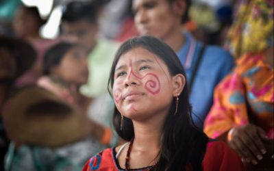 Gobierno del Cambio y pueblo Indígena wayúu construirán plan de acción en favor de la vida