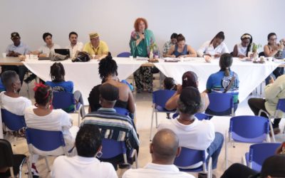 En Diálogo Regional, Gobierno del Cambio asumió compromiso de sacar adelante el Estatuto Raizal colombiano