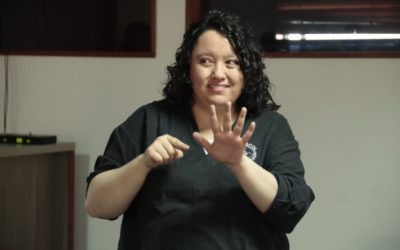 MinInterior lideró el “Diálogo Nación Territorio” con población civil comités departamentales y distritales de discapacidad y consejeros nacionales de discapacidad