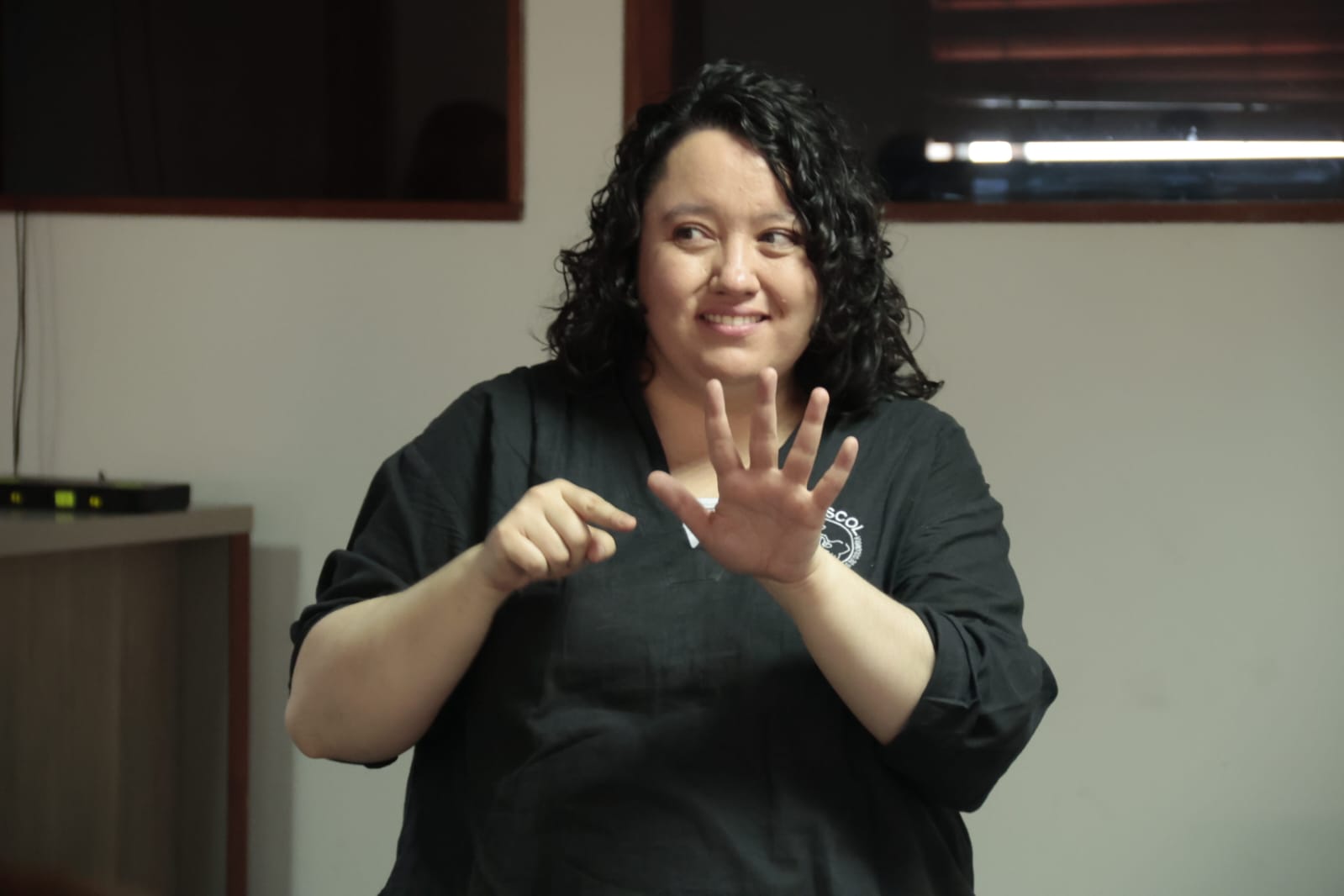 17 08 23 Mininterior lideró el “Diálogo Nación Territorio” con población civil comités departamentales y distritales de discapacidad y consejeros nacionales de discapacidad En este espacio se destaca la importancia que tienen estos encuentros en los que se promueve la participación ciudadana para la garantía de los derechos, la inclusión de las personas con discapacidad, su empoderamiento y dignificación.