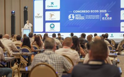 Que el país sepa que el Gobierno no está bajando la guardia en la lucha contra las organizaciones ilegales: ministro del Interior, Luis Fernando Velasco