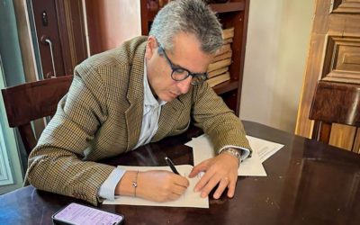 Ministro Velasco firmó garantías de seguridad y protección necesarias para la realización de la Copa Mundial de Fútbol Femenino Sub 20 en Colombia