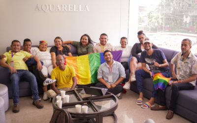 En el Día de los Derechos Humanos, el Gobierno del Cambio inicia la construcción la Política Pública de Garantías para la Defensa de DD. HH.