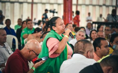 Gobierno reglamenta decreto que brinda mayores garantías para el funcionamiento y operación de organizaciones comunales