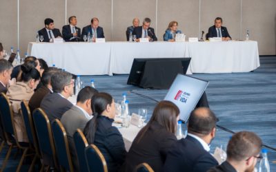 MinInterior hizo llamado de atención a la organización electoral para profundizar las garantías a partidos políticos