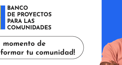 MinInterior abre convocatoria de Banco de Proyectos para financiar iniciativas de organizaciones sociales de todo el país