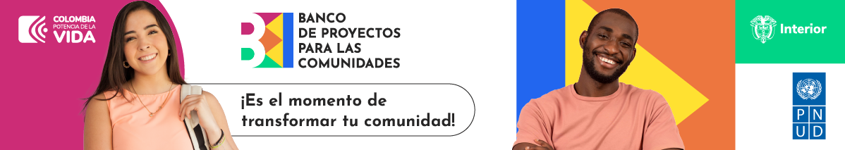 11 10 23 MinInterior abre convocatoria de Banco de Proyectos para financiar iniciativas de organizaciones sociales de todo el país MinInterior abre convocatoria de Banco de Proyectos para financiar iniciativas de organizaciones sociales de todo el país