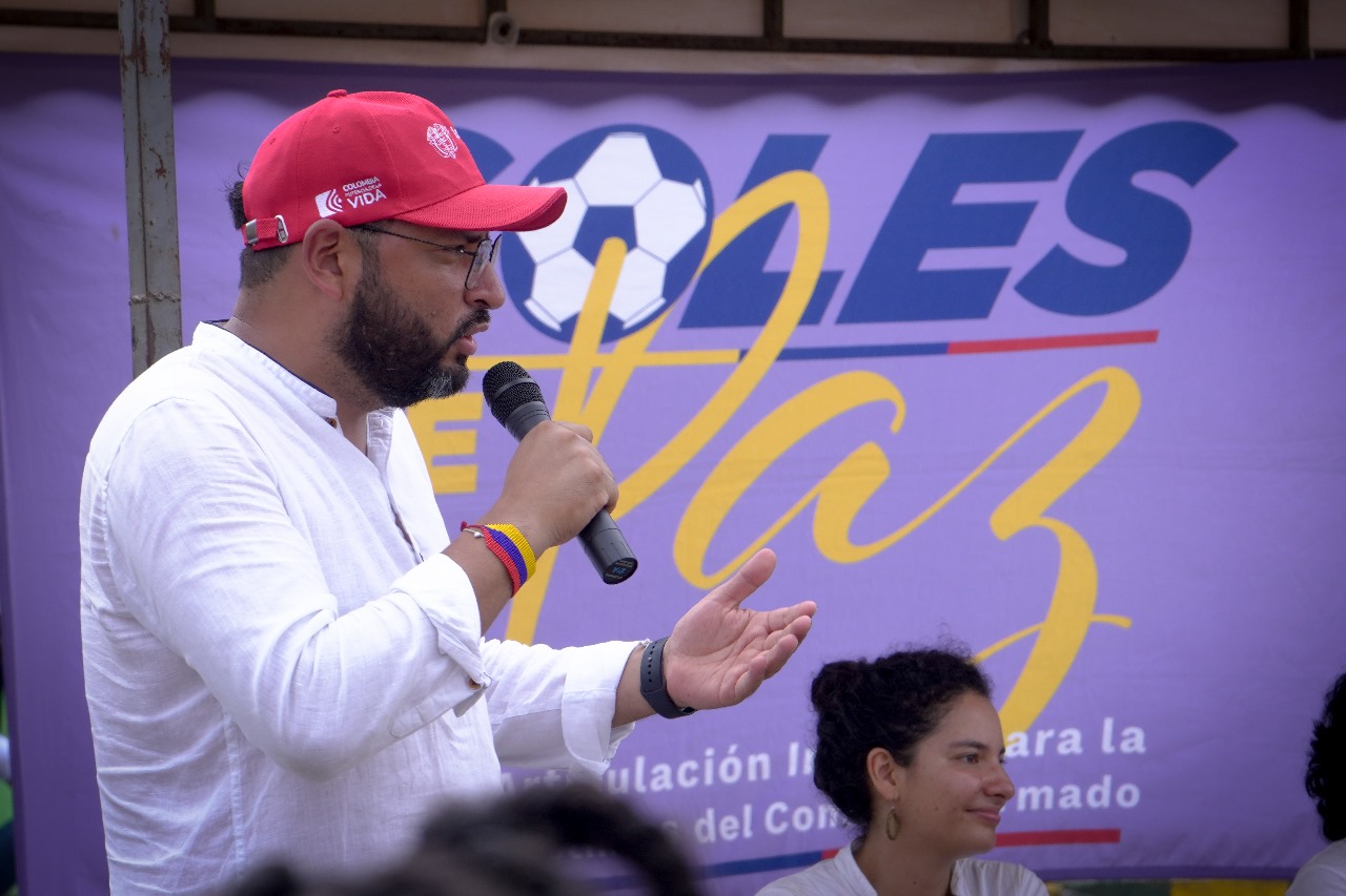 17 10 2023 MinInterior impulsa estrategias de empoderamiento y reconciliación para las víctimas del conflicto armado en Buenaventura