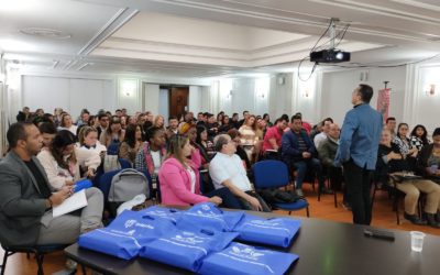 Ministerio del Interior lideró jornada de talleres para fomentar diálogo en comunidades étnicas