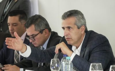 Gobierno Nacional emite Circular aclaratoria del Decreto 1702 para garantizar el ejercicio periodístico durante elecciones del 29 de octubre
