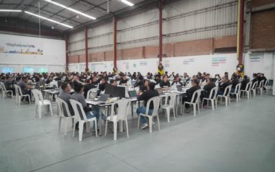 Gobierno nacional expide decreto de garantías electorales y de orden público en el país durante las elecciones territoriales de 2023