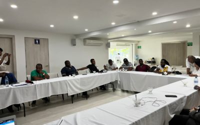 MinInterior finalizó proceso de concertación del Plan de Acción en favor de COCOLATU, en cumplimiento del Auto de la JEP