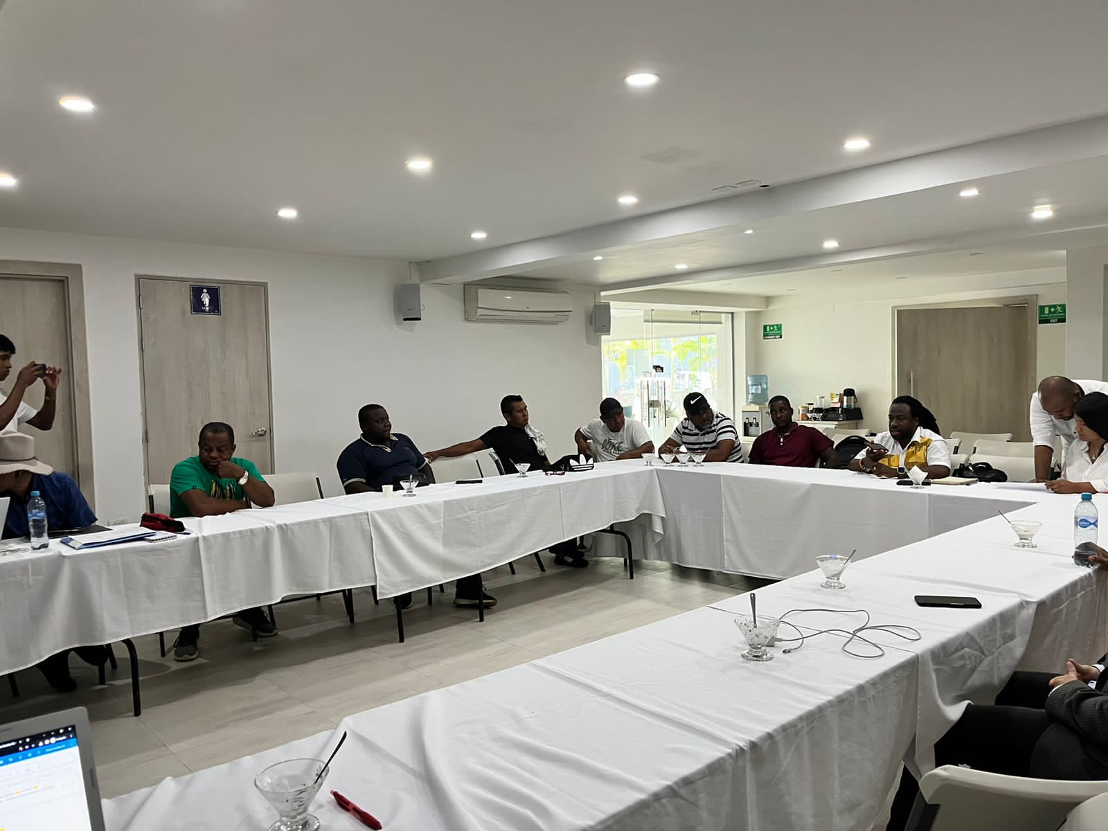 MinInterior finalizó proceso de concertación del Plan de Acción en favor de COCOLATU, en cumplimiento del Auto de la JEP