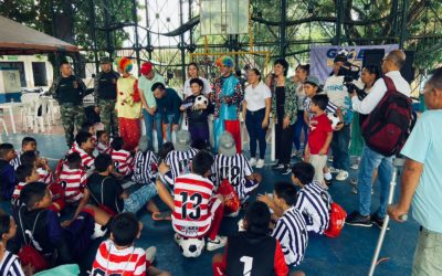 Avanzando en la transformación de vidas, el Ministerio del Interior teje esperanza en territorios afectados por el conflicto armado