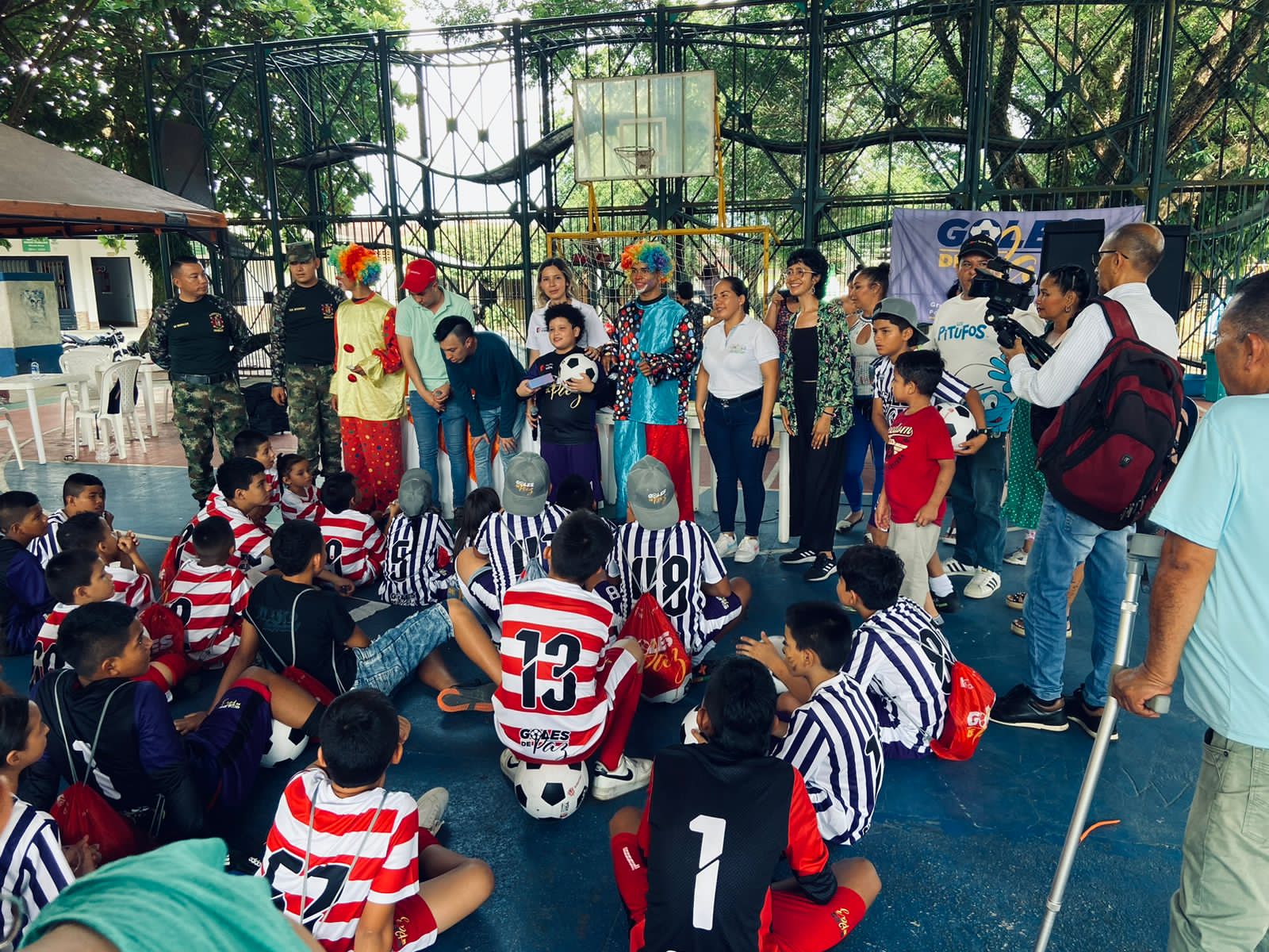 Avanzando en la transformación de vidas, el Ministerio del Interior teje esperanza en territorios afectados por el conflicto armado