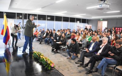 En Simposio con nuevos gobernantes, MinInterior promueve la asociatividad supramunicipal y regional para el desarrollo comunitario