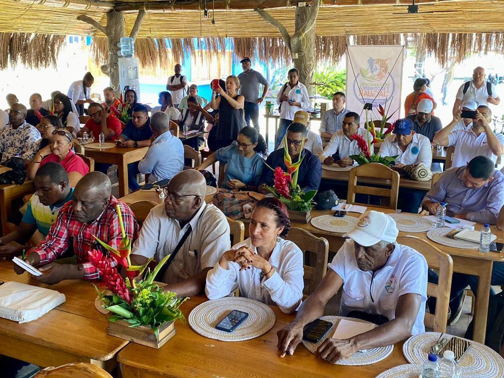 MinInterior instaló mesa de diálogo con comunidades de Urabá para la construcción de nuevas políticas de desarrollo territorial