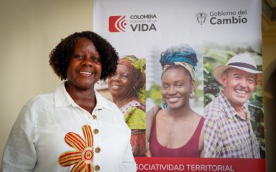 MinInterior lideró en Cauca primer encuentro regional: ‘Asociatividad Territorial, Motor para la Paz y el Desarrollo Integral’