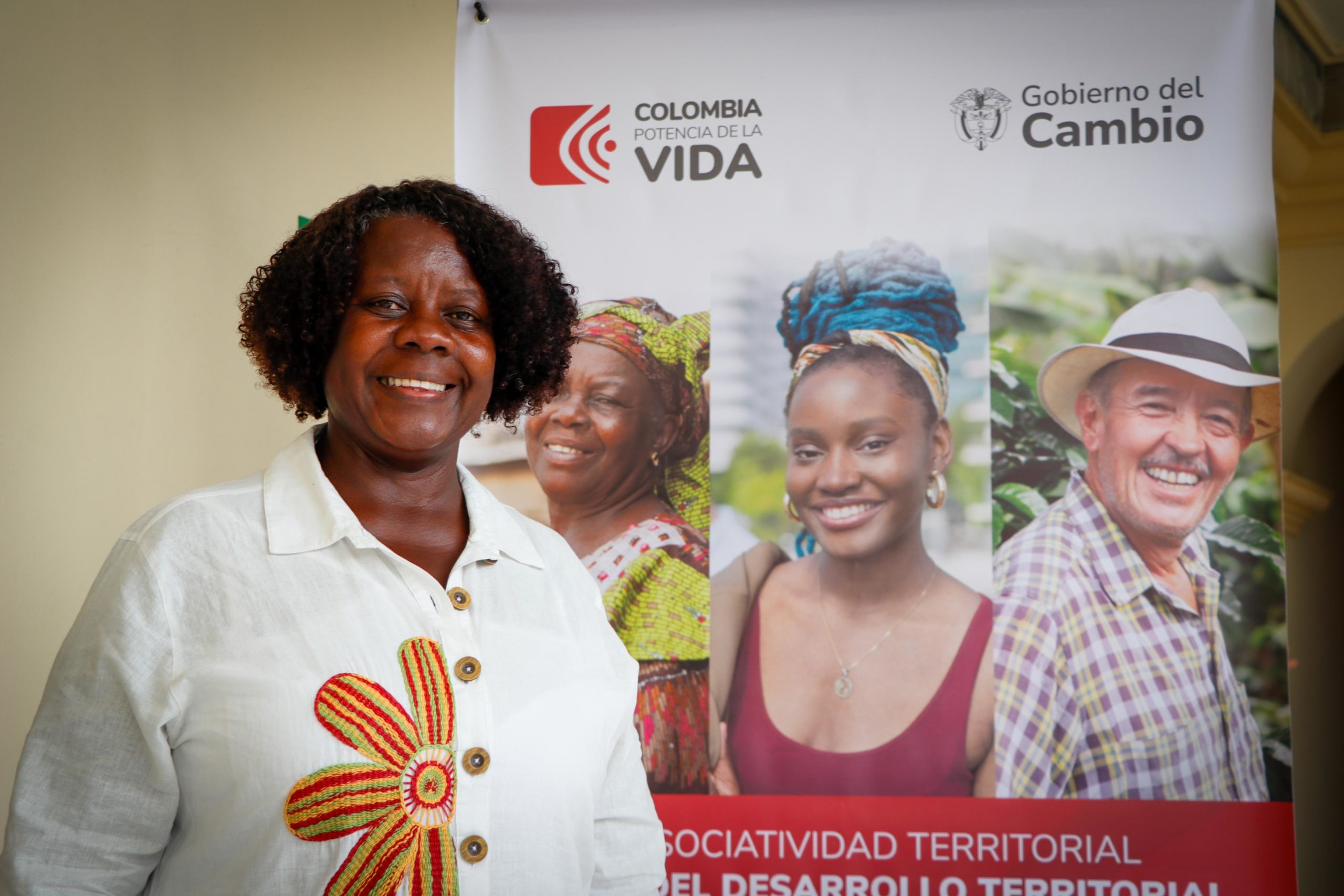 MinInterior lideró en Cauca primer encuentro regional ‘Asociatividad Territorial, Motor para la Paz y el Desarrollo Integral’