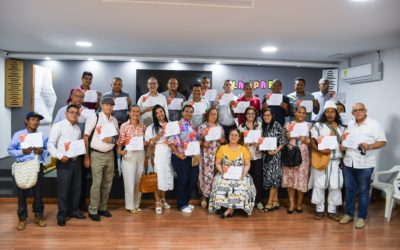 Ministerio del Interior y SENA lanzan Certificación de Competencias Laborales para el sector religioso