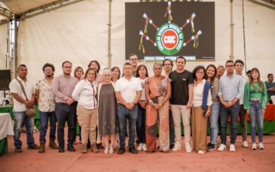 MinInterior destaca acuerdos en materia educativa alcanzados a través del diálogo social entre el CRIC y Gobierno Nacional