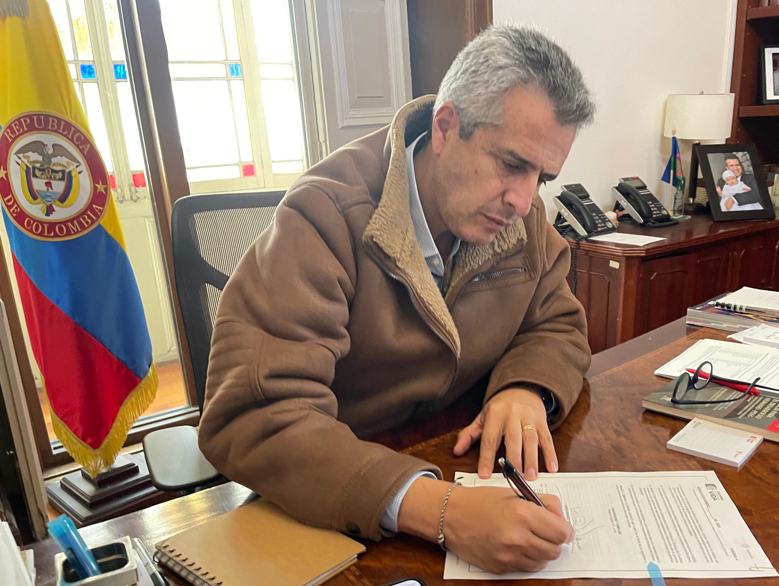 MinInterior crea nuevo Grupo Interno de Trabajo para fortalecer política de Enfoque de Género y Diversidad