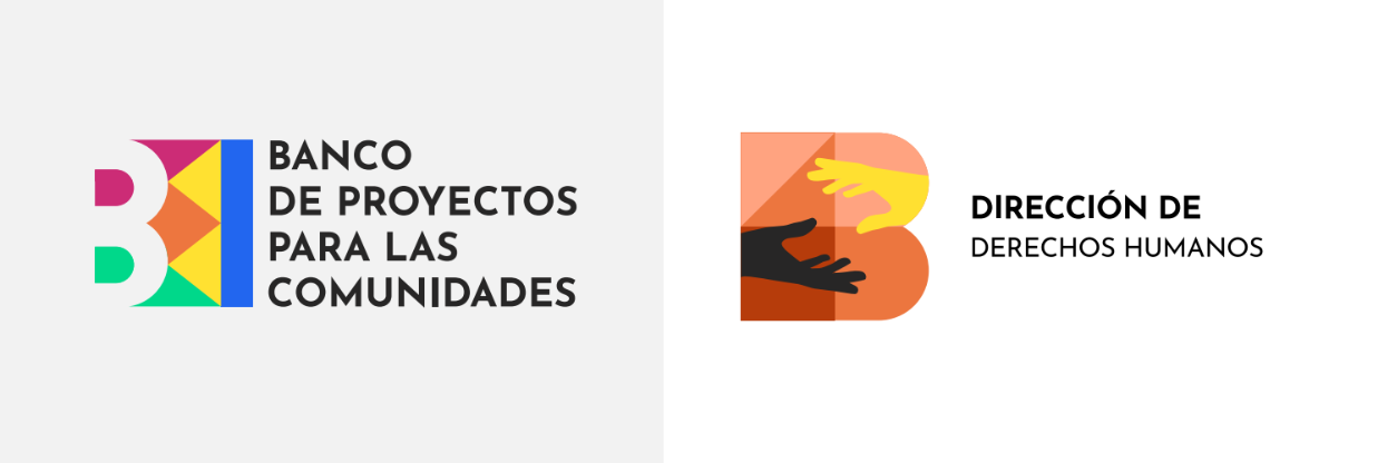 Banco de proyectos DDHH