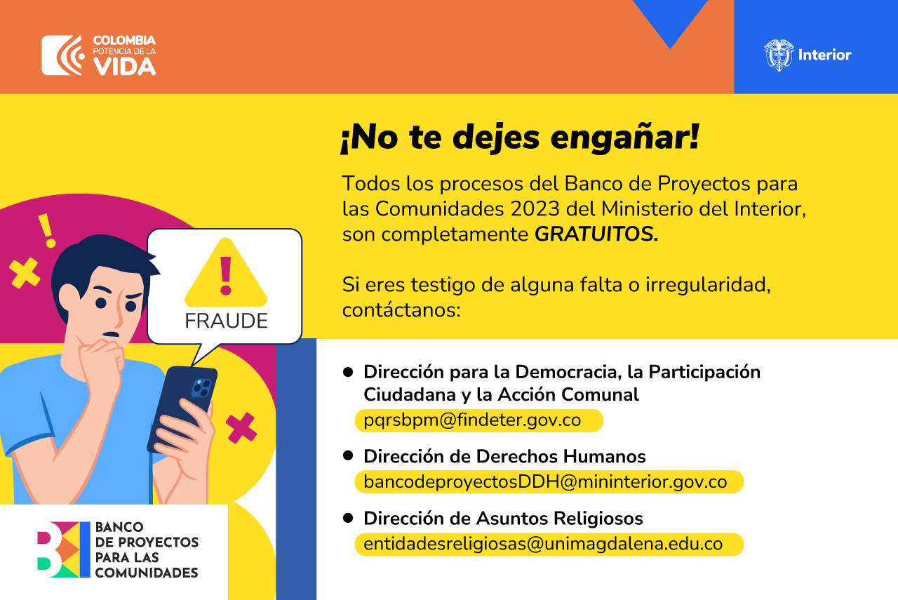 En el Consejo Directivo del Fondo de Adaptación, el ministro del Interior, Luis Fernando Velasco, y la ministra de Ambiente, Susana Muhamad, revisaron los avances de los macroproyectos del Canal del Dique, Jarillón de Cali, Río Fonce, Gramalote y de La Mojana.