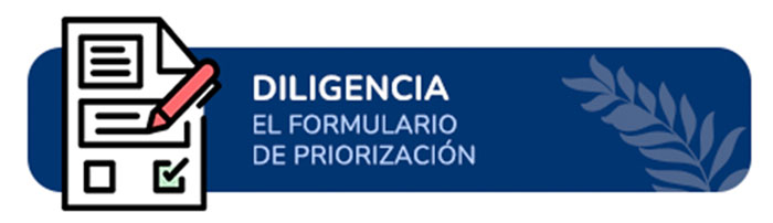 Formato de solicitud