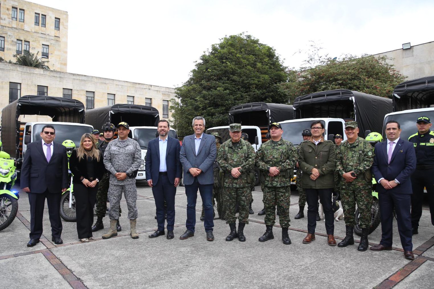08 05 24 Ministro Velasco anuncia que Bogotá fortalecerá su seguridad y seguridad fonsecon