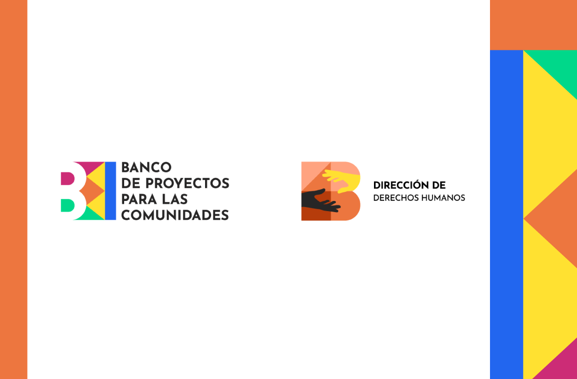 Pieza-webl-banco-de-proyectos-de-DDHH Más de 285 mil personas se beneficiarán con el Banco de Proyectos de Derechos Humanos de MinInterior en 27 departamentos