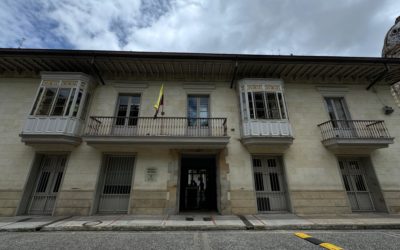 MinInterior rechaza amenazas e intimidaciones contra integrantes de nuestro grupo de Enfoque de Género y Diversidad