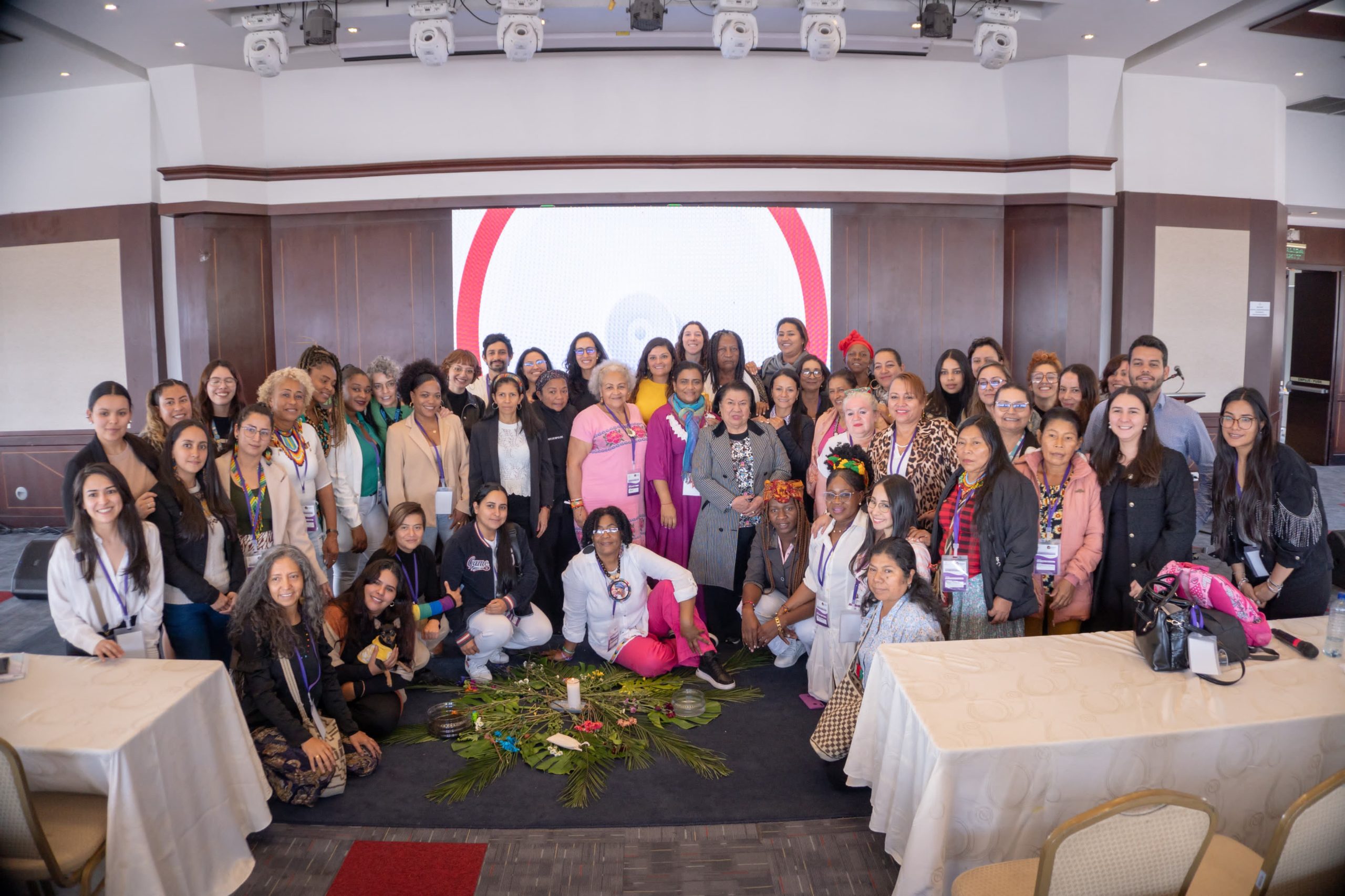 Con Programa de Garantías para Mujeres Lideresas y Defensoras, MinInterior avanza en la implementación del Acuerdo de Paz Con Programa de Garantías para Mujeres Lideresas y Defensoras, MinInterior avanza en la implementación del Acuerdo de Paz