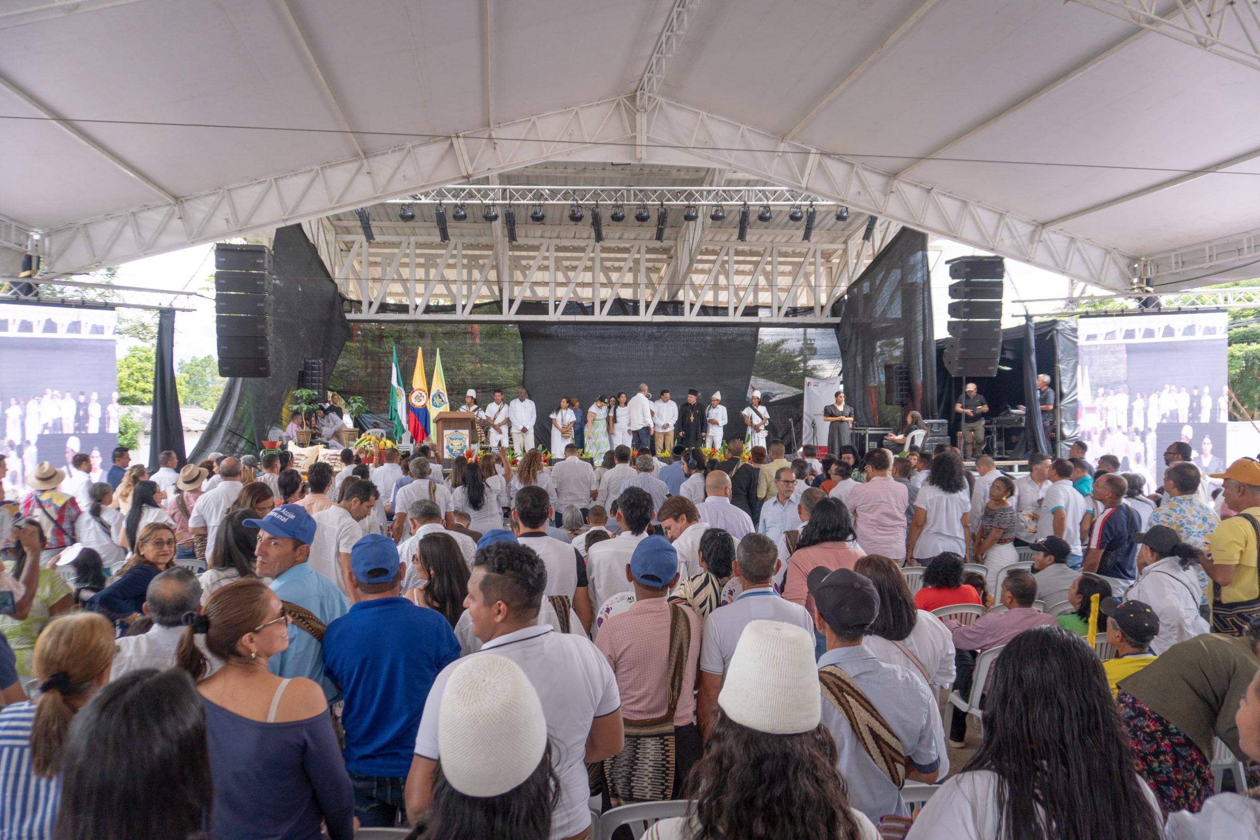 MinInterior reactivó el Comité Nacional de Participación y Diálogo Social e Intersectorial de Libertad Religiosa MinInterior reactivó el Comité Nacional de Participación y Diálogo Social e Intersectorial de Libertad Religiosa