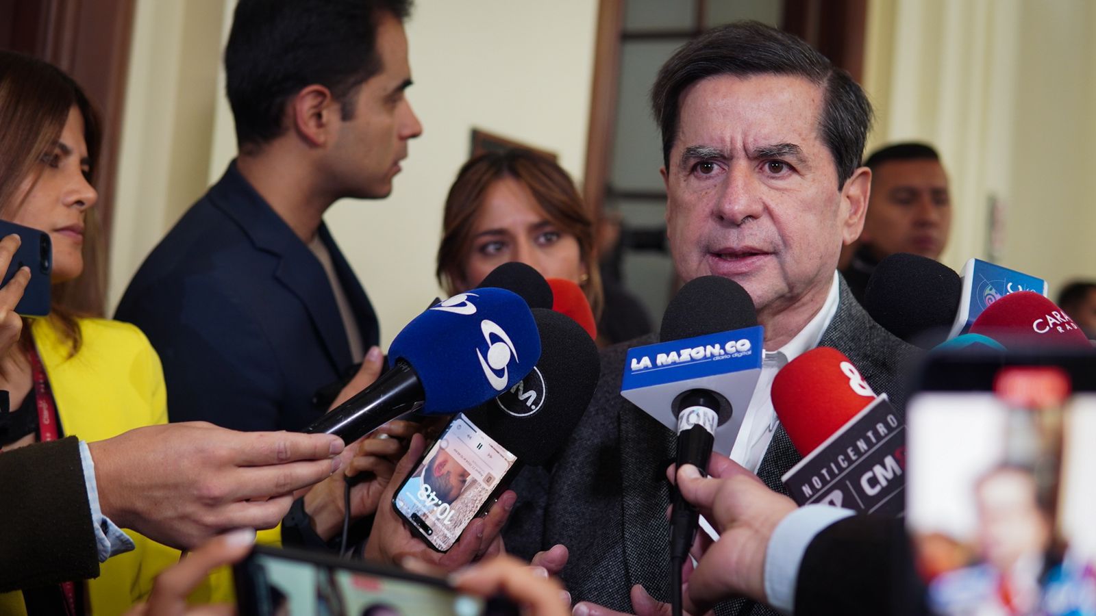 270824 Jurisdicción Agraria es un acto de justicia con millones de campesinos Mininterior Jurisdicción Agraria