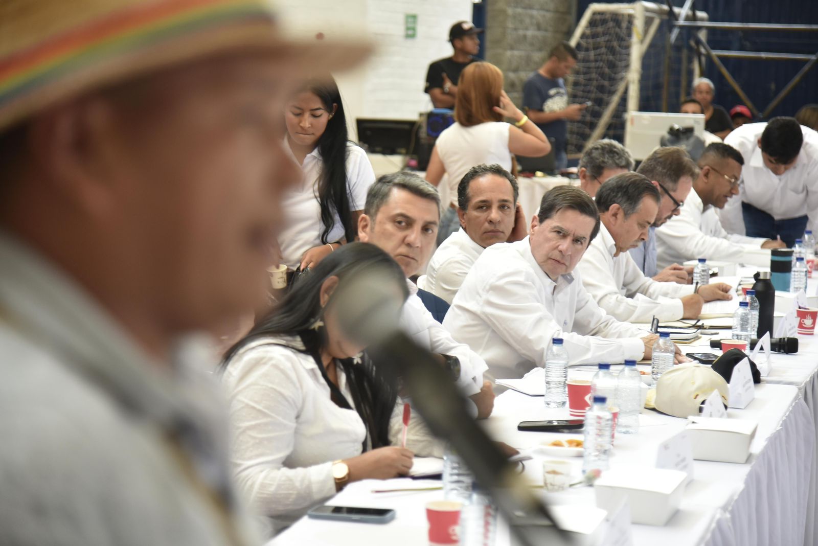 El Cauca tendrá sede permanente del Ministerio del Interior El Cauca tendrá sede permanente del Ministerio del Interior