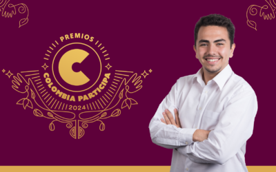 Se amplía plazo de postulación de iniciativas a los Premios Colombia Participa 2024