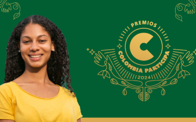 159 iniciativas harán parte los Premios Colombia Participa 2024