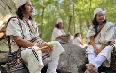 Un gran acuerdo entre dos mundos