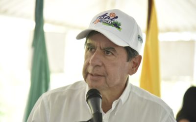 Ministerio del Interior rechaza desplazamiento masivo en Caquetá