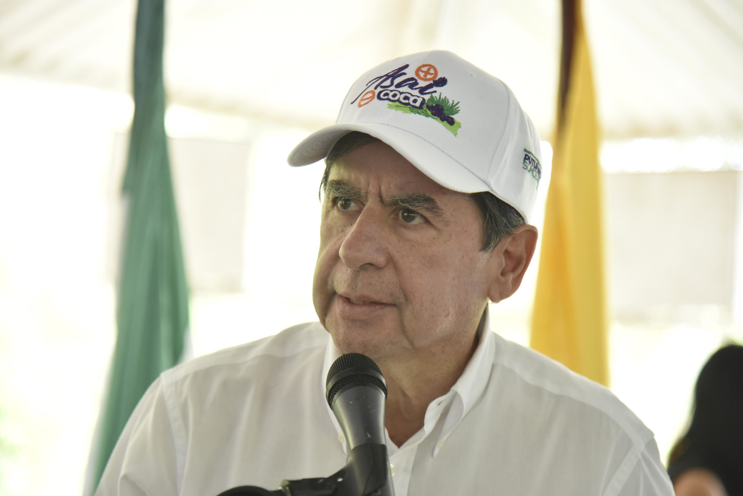 Ministerio del Interior rechaza desplazamiento masivo en Caquetá