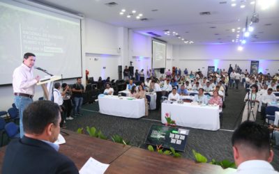 “Solo habrá paz si transformamos estos 170 municipios” Ministro desde el PDET Macarena – Guaviare