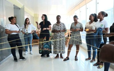 Tejer Territorio, estrategia que pone en el centro las voces de las víctimas para la reivindicación de sus derechos