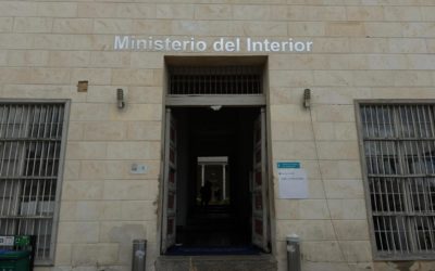 Comunicado del Ministerio del Interior frente a fallo que ordena a Ecopetrol y Petrobras suspender exploraciones del pozo Uchuva 2