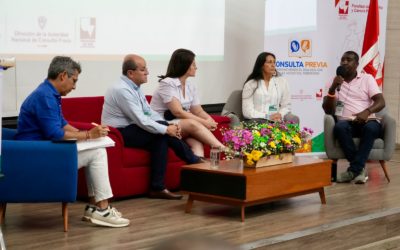 MinInterior formará a más de 24 mil personas en el derecho fundamental a la Consulta Previa