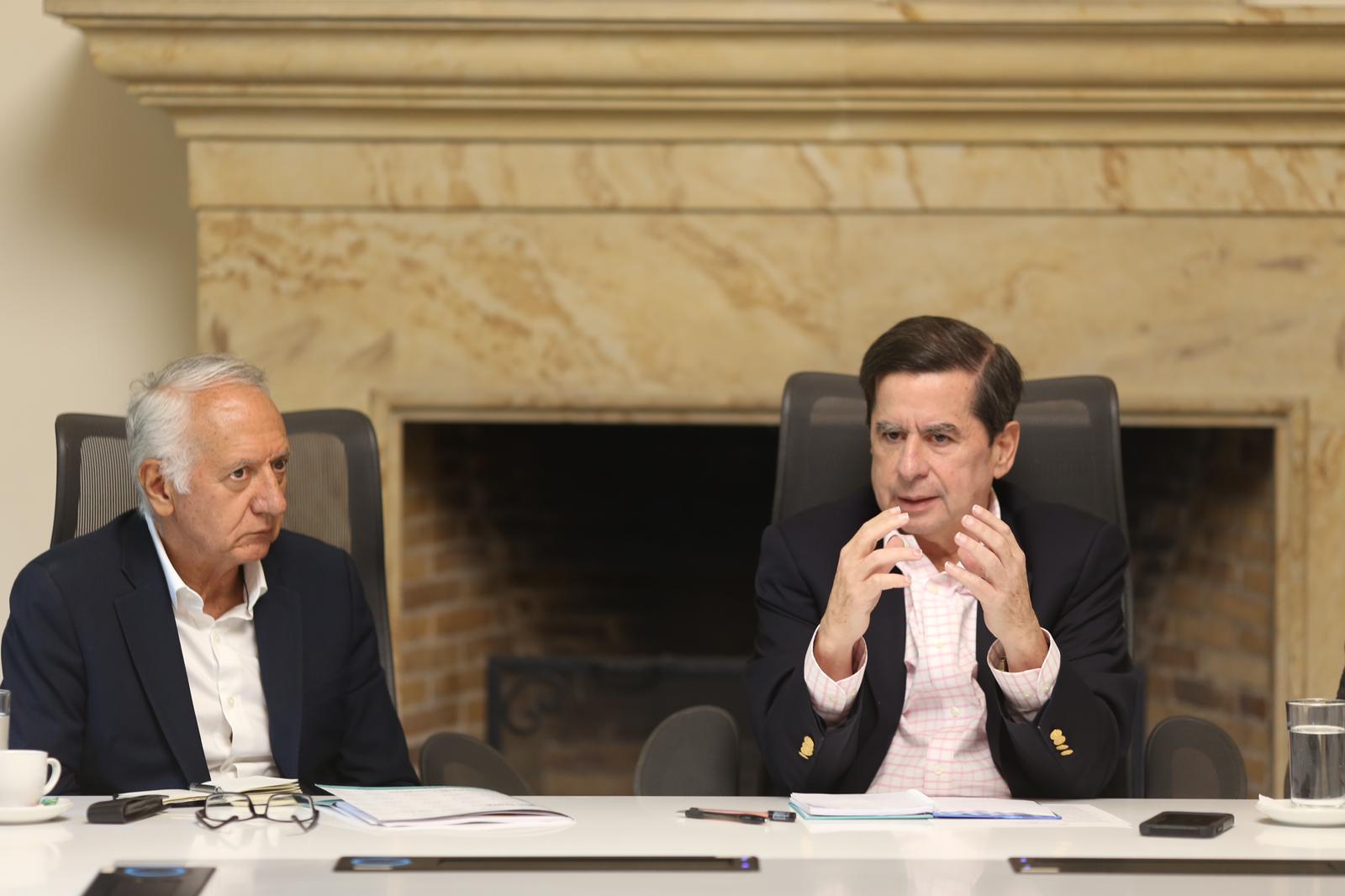 Mesa Técnica por la transformación del sistema de salud