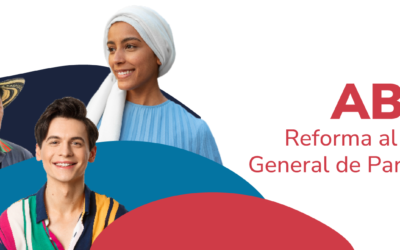 ABC Reforma al Sistema General de Participaciones